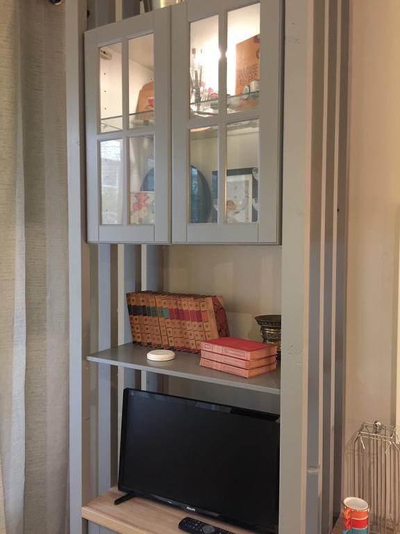 Clémenceau Proche Centre Apartamento