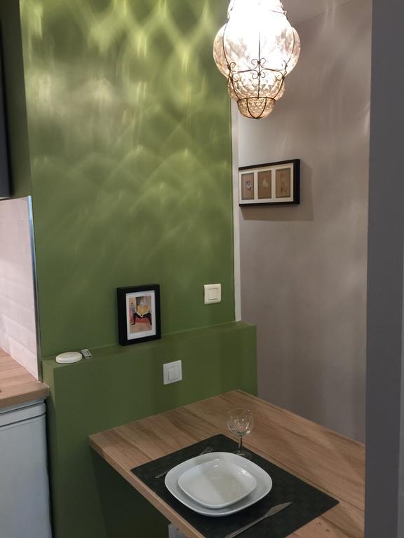 Apartamento Clémenceau Proche Centre *