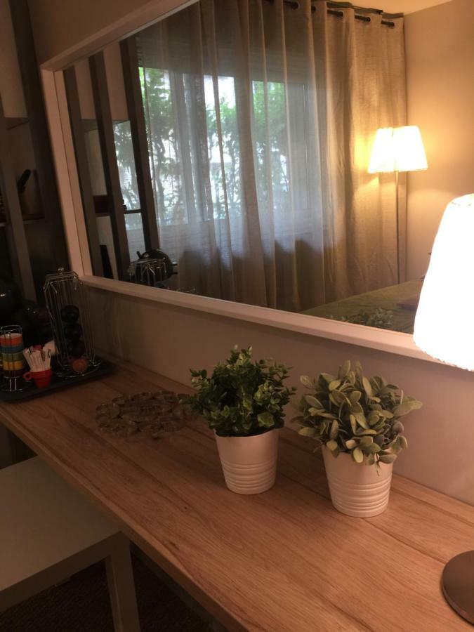 Apartamento Clémenceau Proche Centre Montpellier