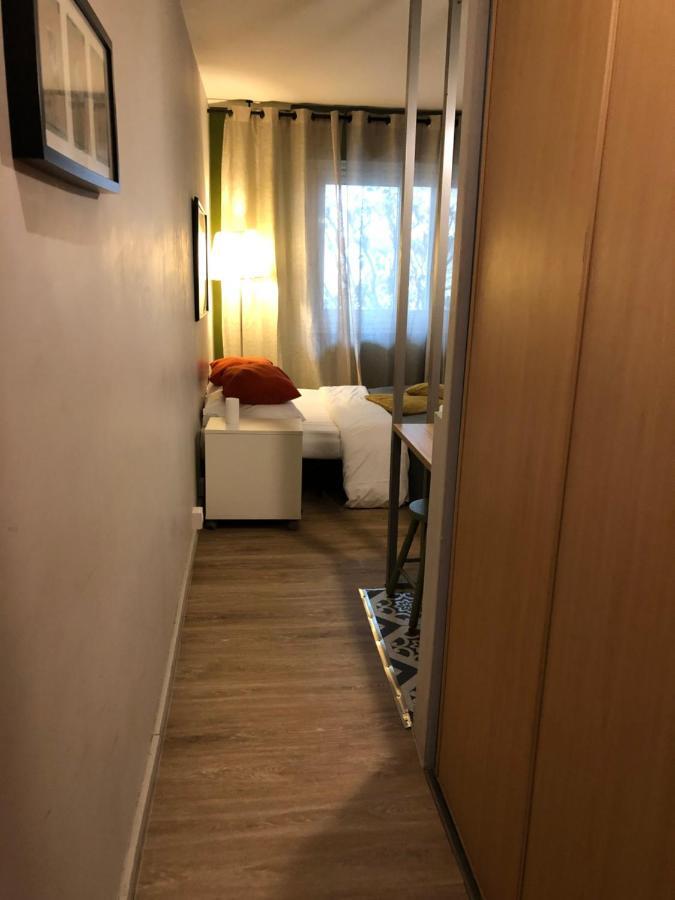 Clémenceau Proche Centre Montpellier