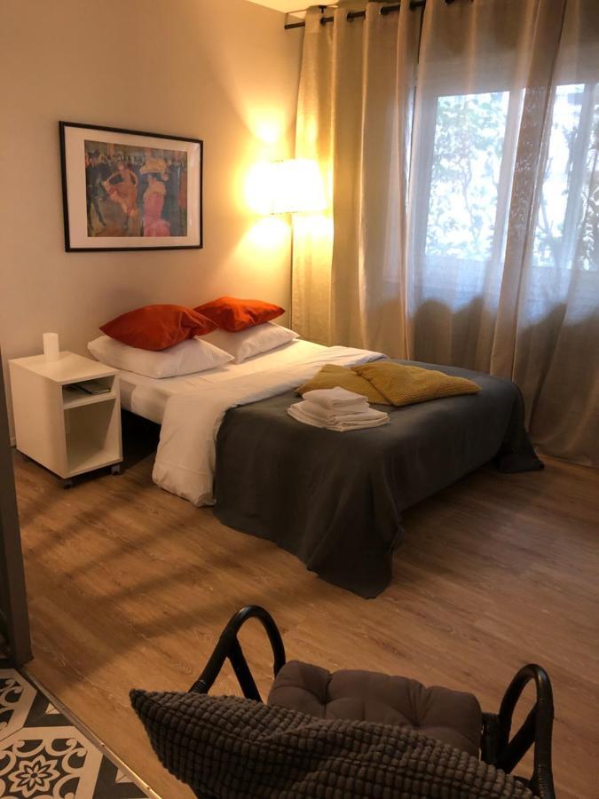 Apartamento Clémenceau Proche Centre *