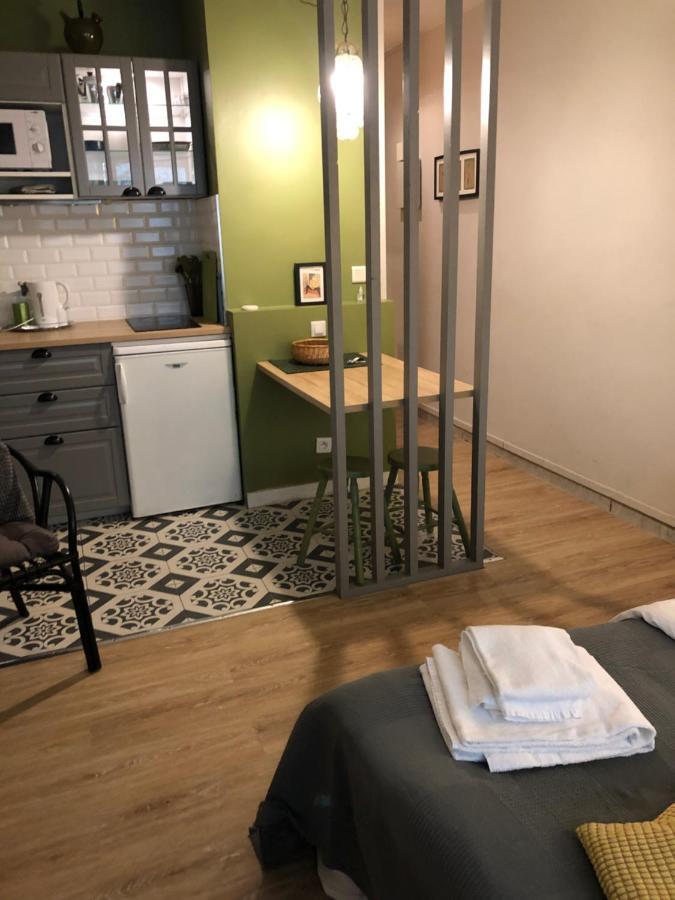 Clémenceau Proche Centre Apartamento Montpellier